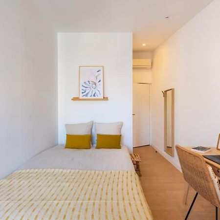 10Can Appartement Vieux Port - 12 Pers Max 马赛 外观 照片