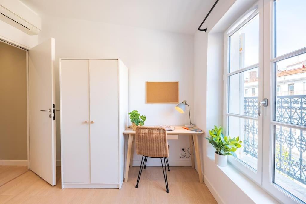 10Can Appartement Vieux Port - 12 Pers Max 马赛 外观 照片