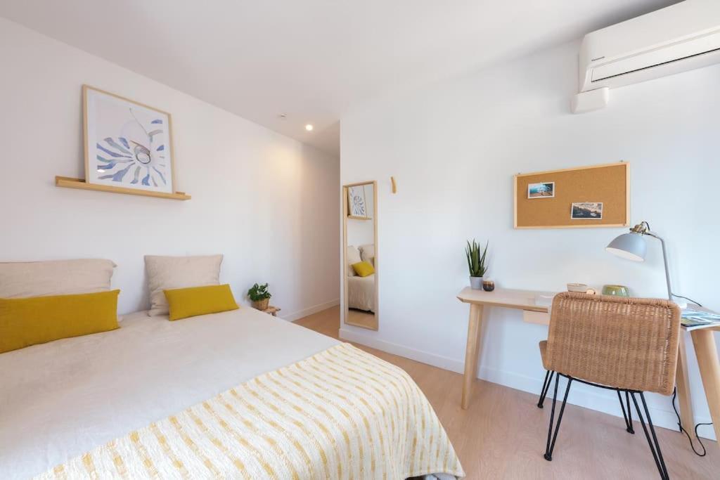 10Can Appartement Vieux Port - 12 Pers Max 马赛 外观 照片