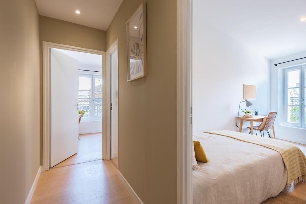 10Can Appartement Vieux Port - 12 Pers Max 马赛 外观 照片