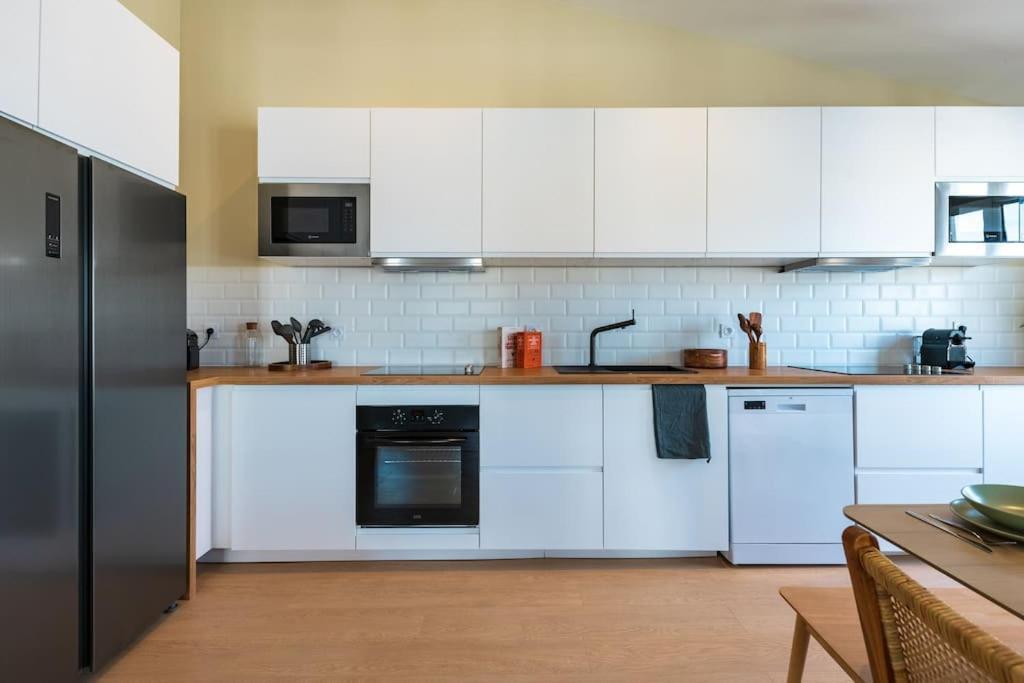 10Can Appartement Vieux Port - 12 Pers Max 马赛 外观 照片